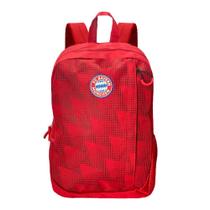 Mochila Sestini Bayern De Munique 19 Litros Vermelho