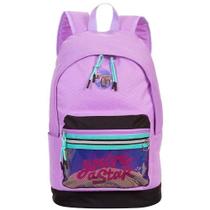 Mochila Sestini Capricho Candy g Tutti Frutti Poliéster Infantil