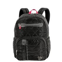 Mochila Sestini Capricho Grande Feminino Dark Preto