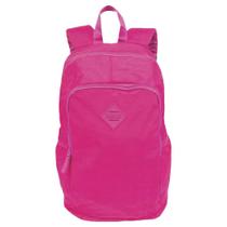 Mochila Sestini Com Carrinho Magic Crinkle Rosa