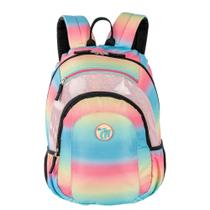 Mochila Sestini costas capricho sunday degradê