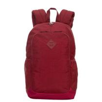 Mochila Sestini costas magic crinkle vinho