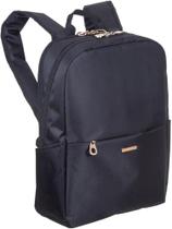 Mochila Sestini costas slim safe preto