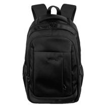 Mochila Sestini G 2 Comp Notebook 17 Work 2 Unissex Preto