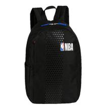 Mochila Sestini G Nba Basics Unissex Preto Mochila Sestini G Nba Basics Unissex Preto