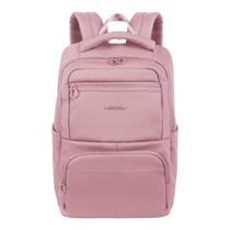Mochila Sestini Grande Notebook 15pol Hydroblock F Rosa Mochila Sestini Grande Notebook 15pol Hydroblock F Rosa