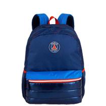 Mochila Sestini Grande PSG Plus Stripes Colorido Mochila Sestini Grande PSG Plus Stripes Colorido