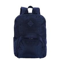 Mochila Sestini Happy Crinkle - Azul Mochila Sestini Happy Crinkle - Azul