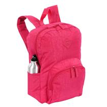 Mochila Sestini Happy Crinkle Pink 076016-08 Mochila Sestini Happy Crinkle Pink 076016-08
