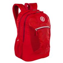 Mochila Sestini Internacional X01 2 Comp Colorado Vermelho Mochila Sestini Internacional X01 2 Comp Colorado Vermelho