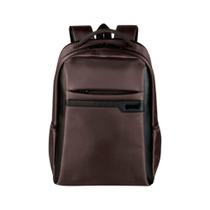 Mochila Sestini Laptop Slim Prime 2 Compartimentos Marrom Mochila Sestini Laptop Slim Prime 2 Compartimentos Marrom