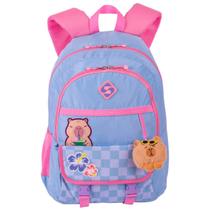 Mochila Sestini Lover Capivara Sestini Mochila Sestini Lover Capivara Sestini