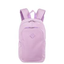 Mochila Sestini Magic 2 - Lilás Pérola Mochila Sestini Magic 2 - Lilás Pérola
