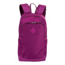 Mochila Sestini Magic 2 Roxo Cintilante 24 Litros Mochila Sestini Magic 2 Roxo Cintilante 24 Litros