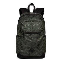 Mochila Sestini Magic Camuflado 24 Litros Verde Mochila Sestini Magic Camuflado 24 Litros Verde