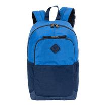 Mochila Sestini Magic Crinkle 2 Double 24 Litros Azul Mochila Sestini Magic Crinkle 2 Double 24 Litros Azul