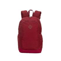 Mochila Sestini Magic Crinkle Vinho Nylon Grande