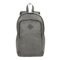 Mochila Sestini Magic Eco Textura 24 Litros Cinza Mochila Sestini Magic Eco Textura 24 Litros Cinza