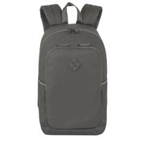 Mochila Sestini Magic Hydroblock Cinza Chumbo