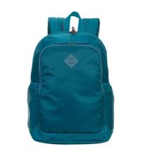 Mochila Sestini Magic Nylon Petroleo Alcas Espumadas Mochila Sestini Magic Nylon Petroleo Alcas Espumadas