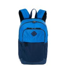 Mochila Sestini Magic Plus Crinkle 2 Double - Azul Sestini lancamentos31% OFF