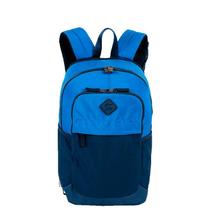 Mochila Sestini Magic Plus Crinkle 2 Double - Azul Mochila Sestini Magic Plus Crinkle 2 Double - Azul