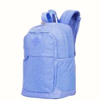 Mochila Sestini Magic Plus Crinkle Lavanda 075946-51