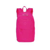 Mochila Sestini Magic Plus Crinkle Rosa Pink