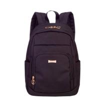 Mochila Sestini Média Work 11 Litros Preto