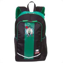 Mochila Sestini NBA Boston Celtics 24L Reforçada Mochila Sestini NBA Boston Celtics 24L Reforçada