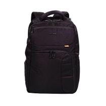 Mochila Sestini Notebook Load 3 Compartimentos Preto Mochila Sestini Notebook Load 3 Compartimentos Preto