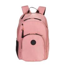 Mochila Sestini Paul Frank Glam 29 Litros Rose Mochila Sestini Paul Frank Glam 29 Litros Rose