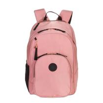 Mochila Sestini Paul Frank Glam 29 Litros Rose