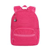 Mochila Sestini Paul Frank T03 20 Litros Dark Pink