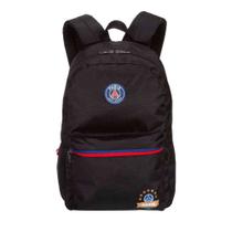 Mochila Sestini PSG Preto 076000-01