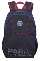 Mochila Sestini PSG X01 Preta 76001-01 Mochila Sestini PSG X01 Preta 76001-01