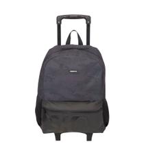 Mochila Sestini roda plus street preto Mochila Sestini roda plus street preto