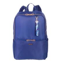 Mochila Sestini Scarf 2 Laptop 17 Litros Azul