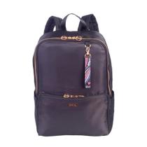 Mochila Sestini Scarf 2 Laptop 17 Litros Preto