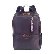 Mochila Sestini Scarf 2 Laptop 17 Litros Preto Mochila Sestini Scarf 2 Laptop 17 Litros Preto