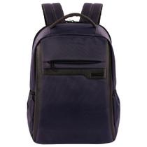 Mochila Sestini Slim Notebook 15 Prime - Azul