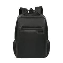 Mochila Sestini Slim Notebook Prime Preto