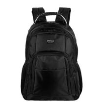 Mochila Sestini ST4000 Cabo de Aço Notebook 2 Comp Preto Mochila Sestini ST4000 Cabo de Aço Notebook 2 Comp Preto