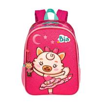 Mochila Sestini Tini 21Y Bia 20 Litros Rosa