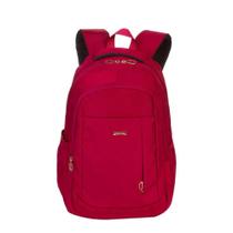 Mochila Sestini Work Notebook 20 Litros Vermelho