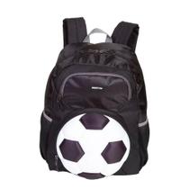 Mochila Sestini X Futebol Pb Preto