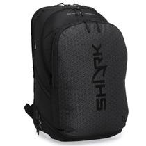 Mochila Shark Elite Preta Mochila Shark Elite Preta