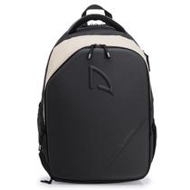 Mochila Shark Ultimate Preto e Cinza Claro