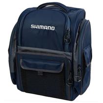 Mochila Shimano Back Pack LUGB-15 XL com 4 Estojos (30x21x43cm)