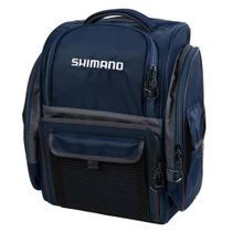 Mochila shimano lugb-15